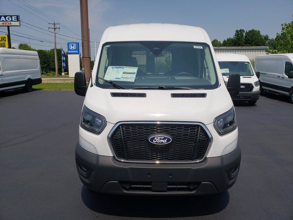 New 2026 Ford Transit-250 Cargo VAN