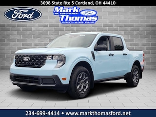 2026 Ford Maverick XLT TRUCK