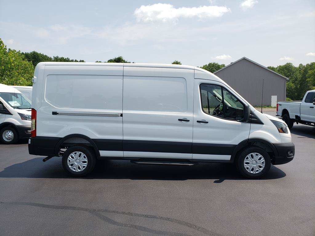 New 2026 Ford Transit-250 Cargo VAN
