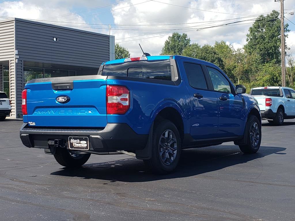 New 2026 Ford Maverick XLT TRUCK