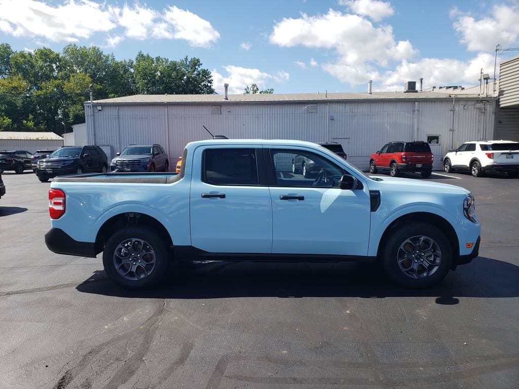New 2026 Ford Maverick XLT TRUCK