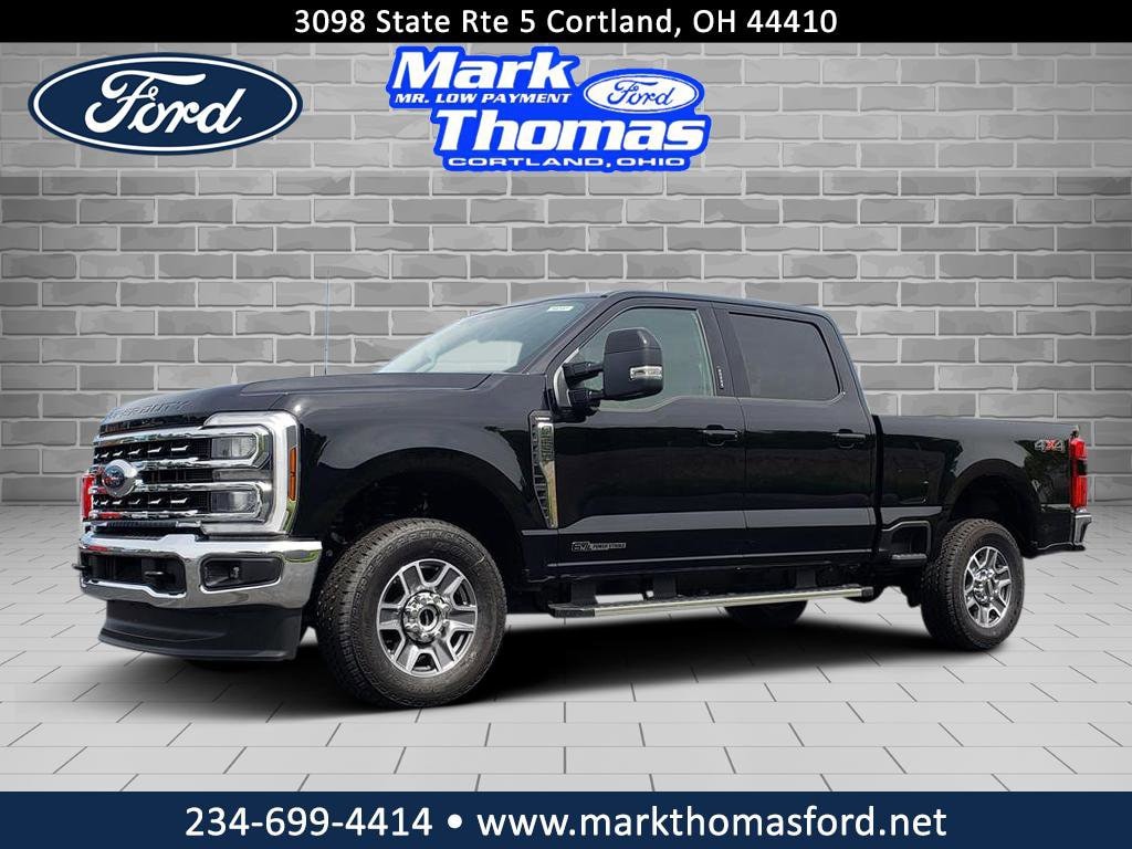 2026 Ford F-250 Super Duty