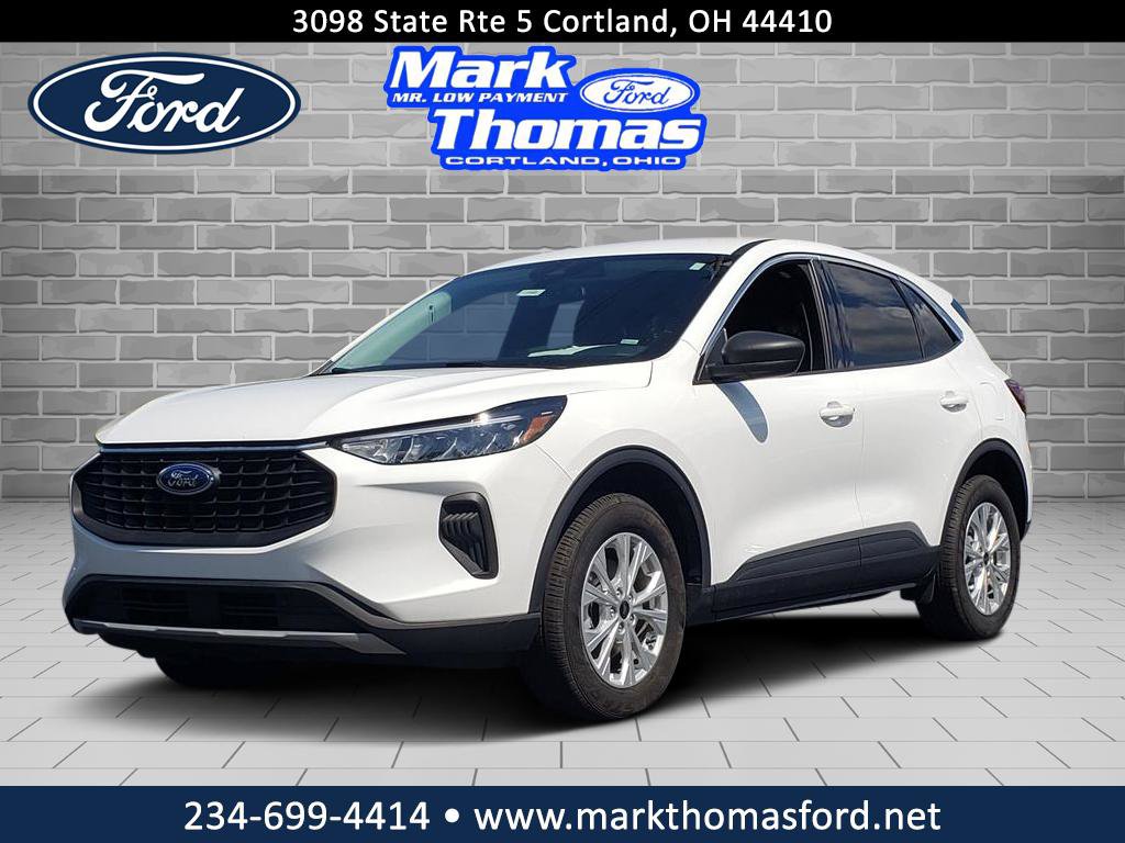 2024 Ford Escape Active SUV