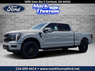 2026 Ford F-150 Lariat TRUCK