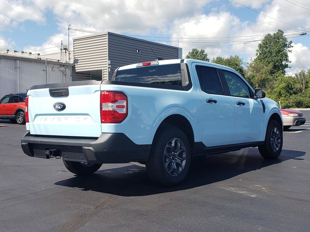 New 2026 Ford Maverick XLT TRUCK