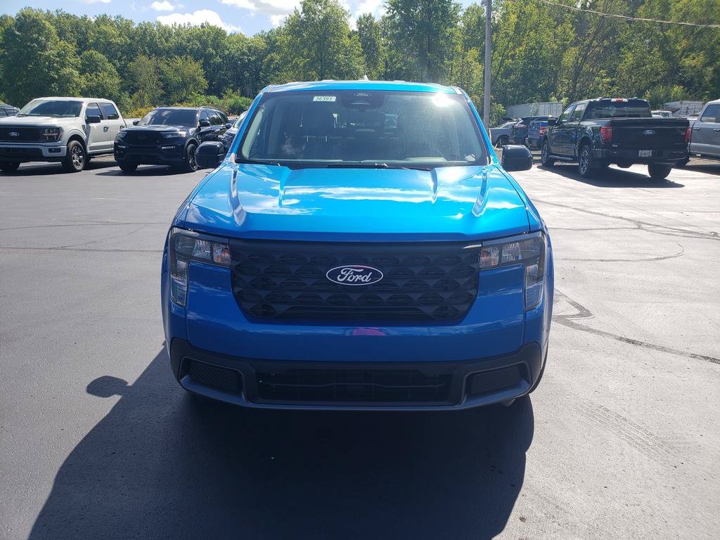 New 2026 Ford Maverick XLT TRUCK