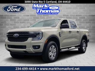2026 Ford Ranger XL TRUCK