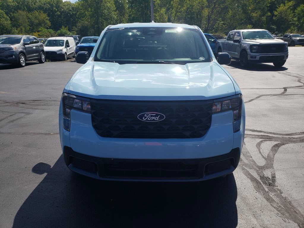 New 2026 Ford Maverick XLT TRUCK