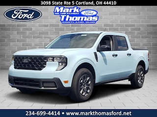 2026 Ford Maverick XLT TRUCK