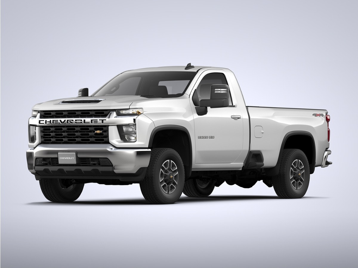 2023 Chevrolet Silverado 3500HD