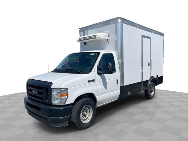 2024 Ford E-Series Cutaway