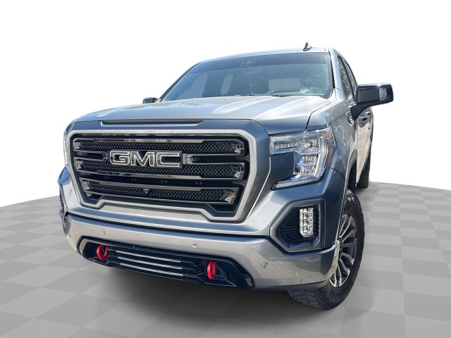 2022 GMC Sierra 1500 Limited