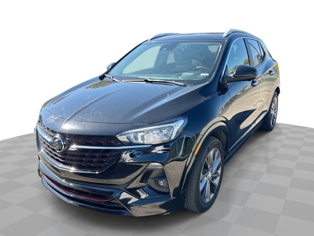 2021 Buick Encore GX