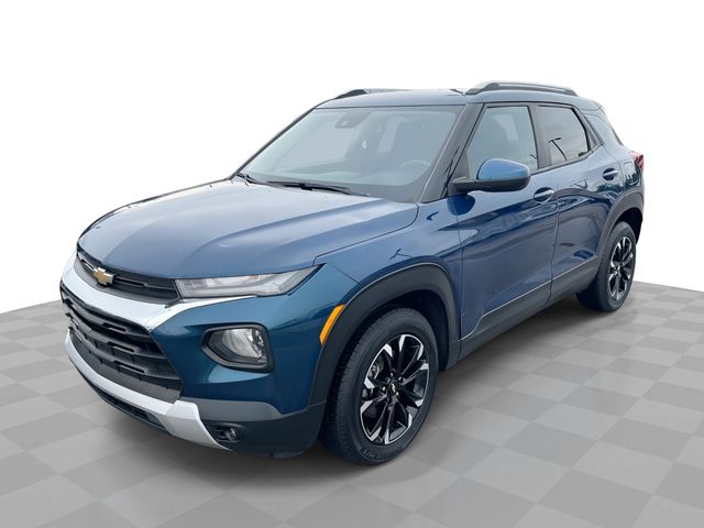 2021 Chevrolet Trailblazer