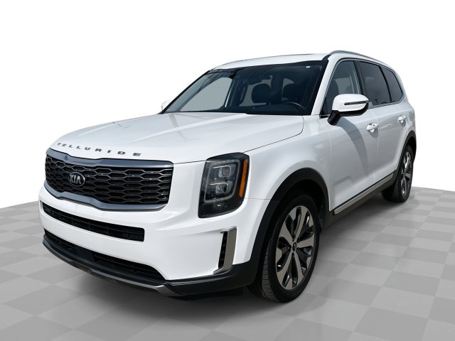 2021 Kia Telluride