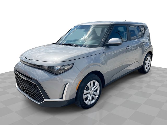 2023 Kia Soul