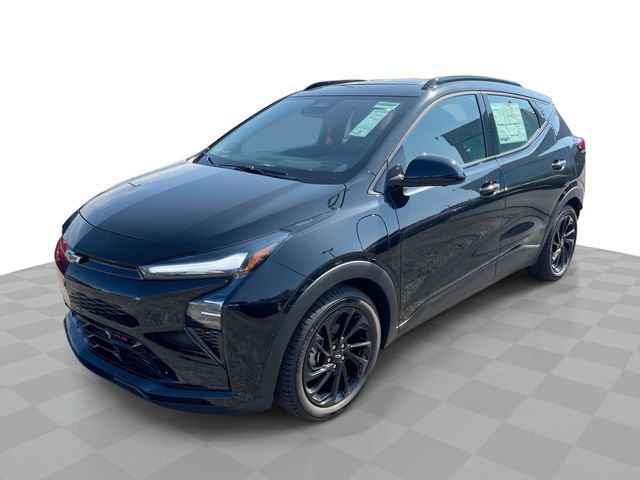 2027 Chevrolet Bolt