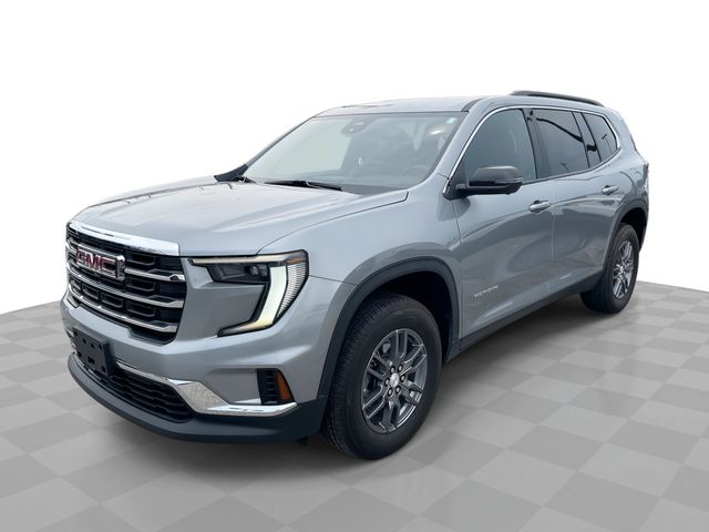 2025 GMC Acadia