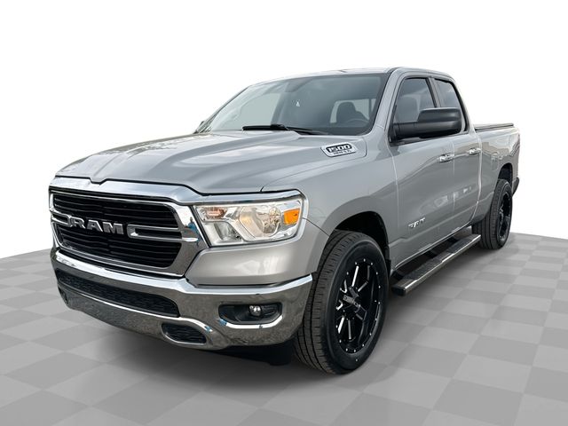 2019 RAM 1500 Pickup