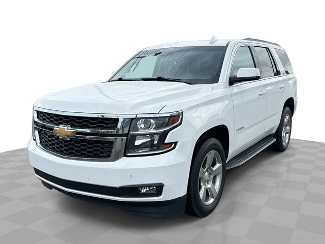 2020 Chevrolet Tahoe