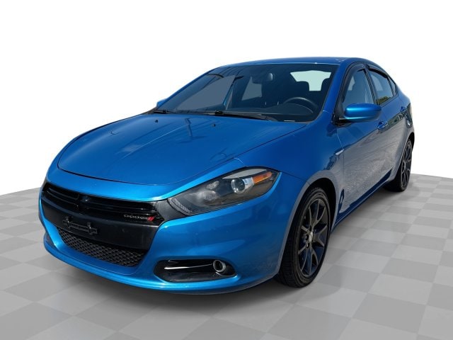 2015 Dodge Dart