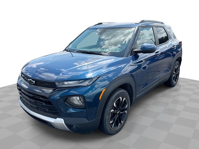 2021 Chevrolet Trailblazer
