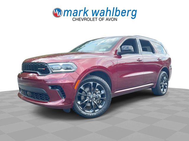 2023 Dodge Durango