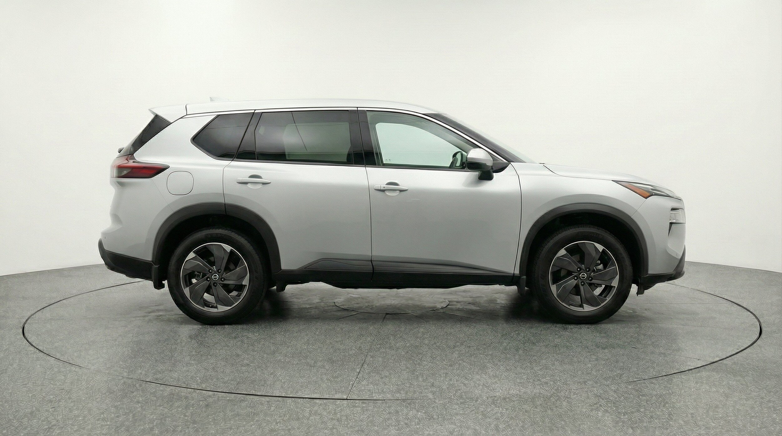 Thumbnail: 2025 Nissan Rogue - 10