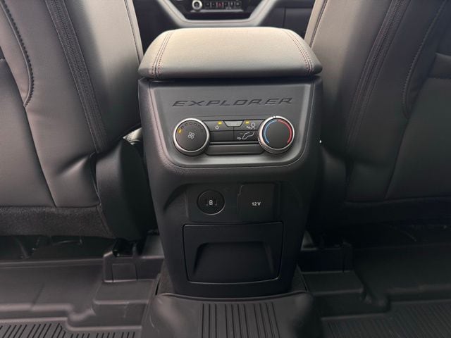 2026 Ford Explorer Active - Photo 22