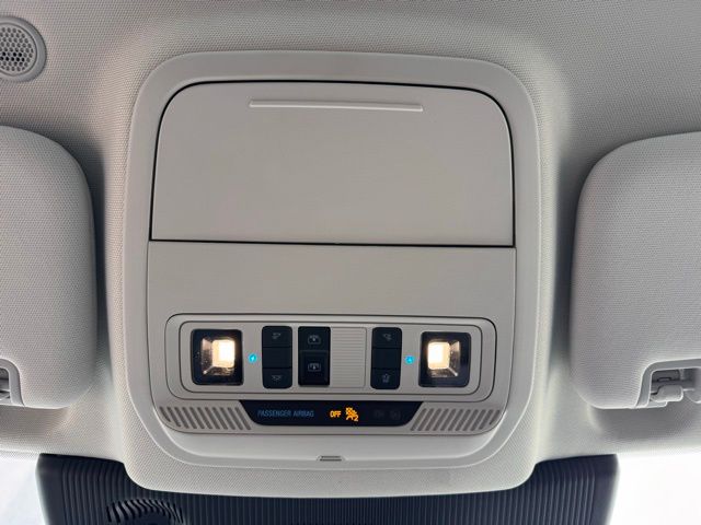 2026 Ford Explorer Active - Photo 18