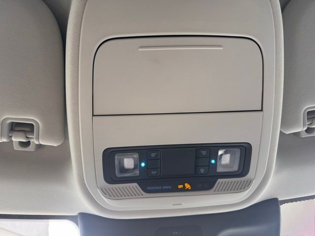 2025 Ford Expedition Active - Photo 19