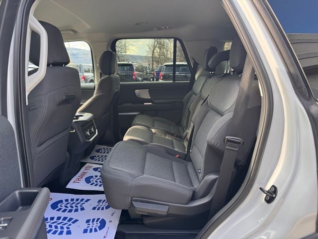 2025 Ford Expedition Active - Photo 22
