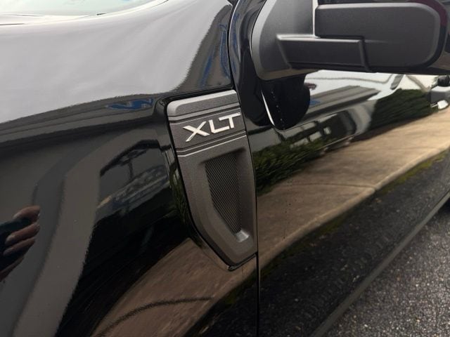 2026 Ford Maverick XLT - Photo 28
