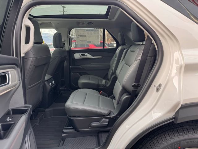 2026 Ford Explorer Active - Photo 21