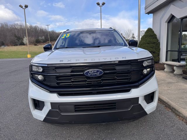 2025 Ford Expedition Active - Photo 28