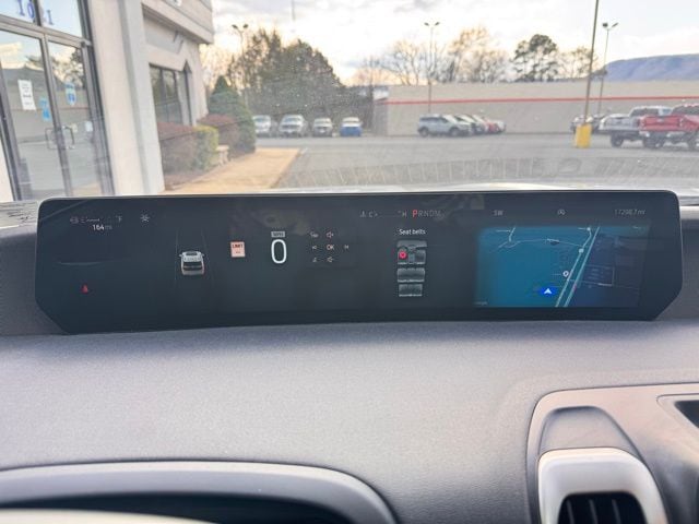 2025 Ford Expedition Active - Photo 14