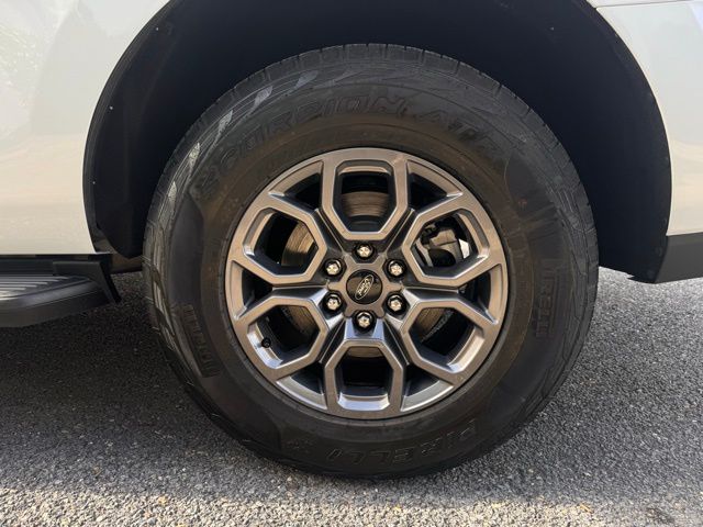 2025 Ford Expedition Active - Photo 26