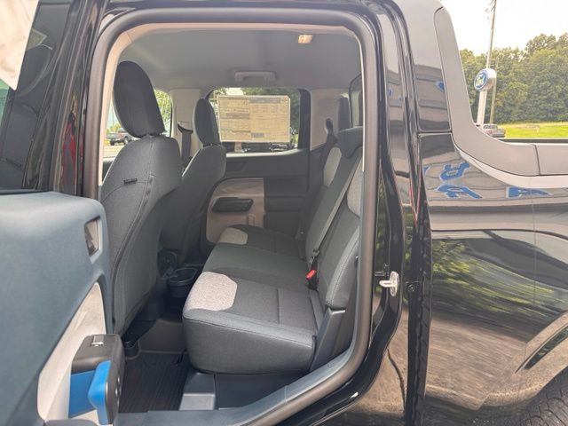 2026 Ford Maverick XLT - Photo 26