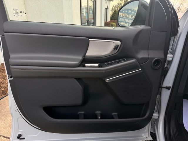 2025 Ford Expedition Active - Photo 20