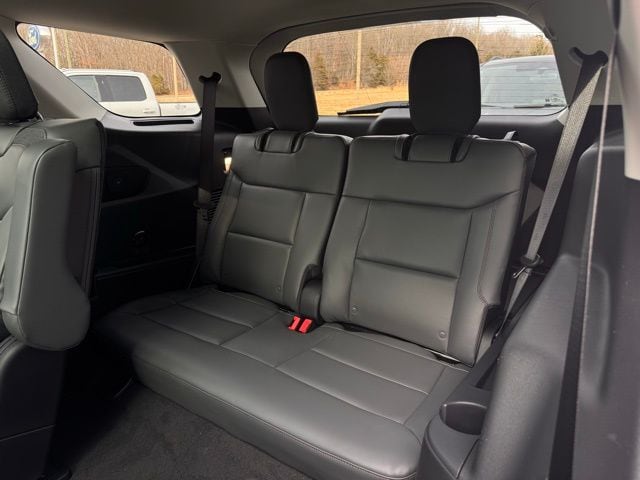 2026 Ford Explorer Active - Photo 24