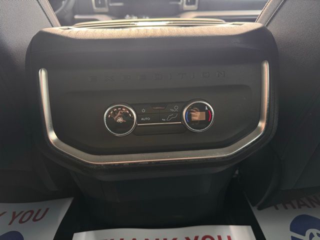 2025 Ford Expedition Active - Photo 23