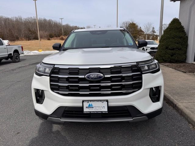 2026 Ford Explorer Active - Photo 27