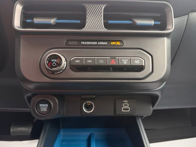 2026 Ford Maverick XLT - Photo 16
