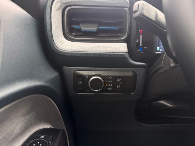 2026 Ford Maverick XLT - Photo 21