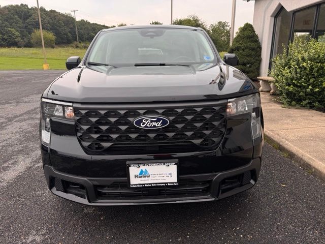 2026 Ford Maverick XLT - Photo 30