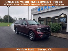 2027 Ford Expedition Max