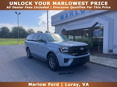 2027 Ford Expedition Max