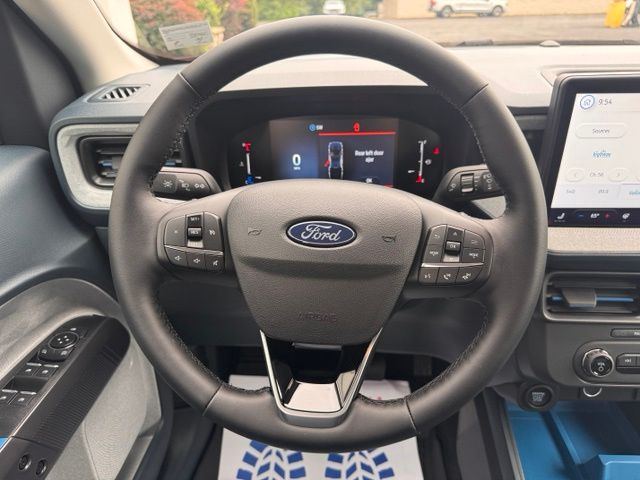 2026 Ford Maverick XLT - Photo 12