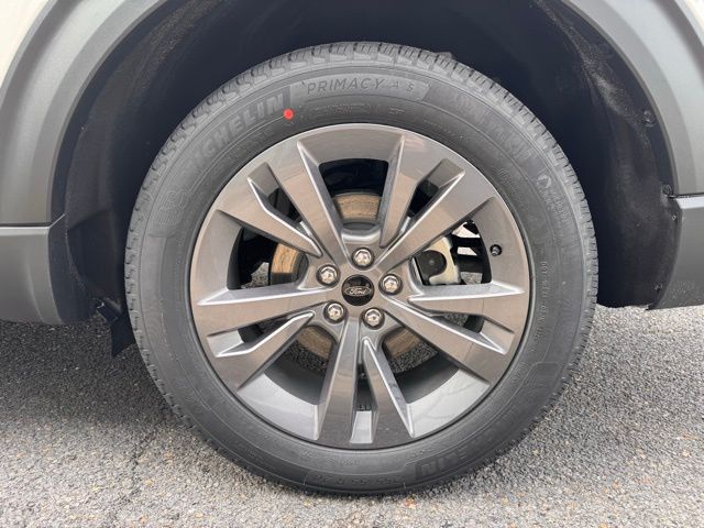 2026 Ford Explorer Active - Photo 25