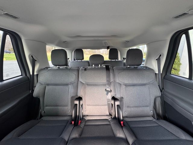 2025 Ford Expedition Active - Photo 21